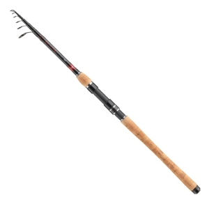Daiwa Ninja X Tele bot 2.40m 15-45g