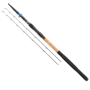 Daiwa N'Zon Tele Feeder bot 3.90m 150g