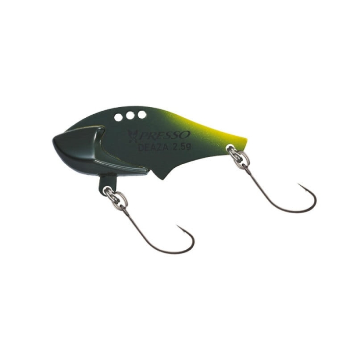 Cykada Daiwa Presso DZA Dark Green 2,5g.jpg