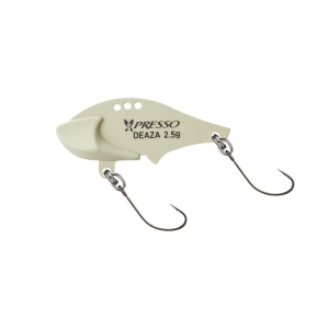 Cicada Daiwa Presso DZA LGG 2,5g