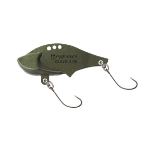 Cicada Daiwa Presso DZA PO/PI 2.5g