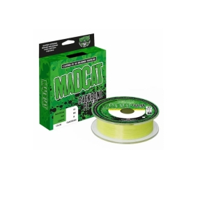 MADCAT BackBone 600m 0.55mm fonott vonal 72.7KG
