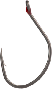 Mustad AlphaPoint Apex Dropshot TitanX 2 7db horog