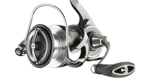 Daiwa orsó 24 Luvias LT 2500D