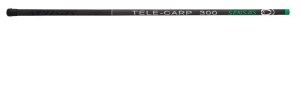 SENSAS Tele Carp 300 nyeregcső
