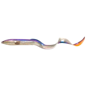 SG Igazi angolna 40cm 147g Lila angolna 1db
