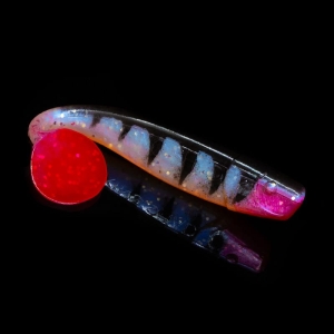 Relax KINGSHAD 4 10cm TG052ORR 4db 4db