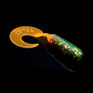 Relax TWISTER VR sorozat 2" 5cm TS569 8db