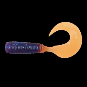 Relax TWISTER VR sorozat 2" 5cm TS548 8db