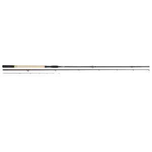 Horgászbot Meth.Feeder Black Arrow 300cm 60g 2+3cz 2+3cz