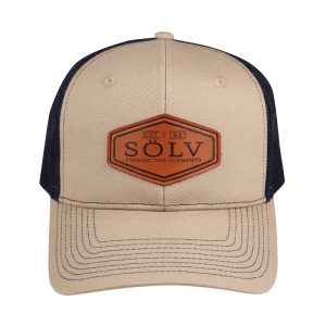 Abu Garcia Solv Trucker sapka