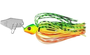 Fox Rage Bladed Jig 28g FIRETIG FIRETIG