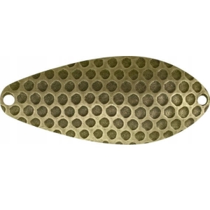 Dragon Alga Brass/Mat/Black No.1 16g 16g