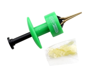 Carp Pro Pellet Bander - gumiszalag hosszabbító