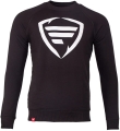Favorite Bluza Logo czarna..jpg