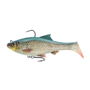 SG 3D Roach RTF FS 18cm 104g zöld ezüst