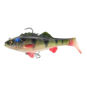 SG 3D sügér RTF FS 20cm 137g sügér