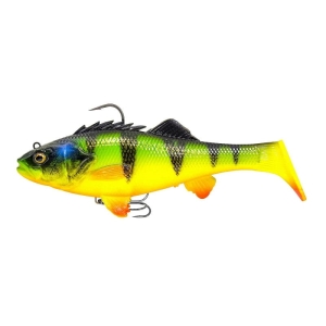 SG 3D sügér RTF FS 17.5cm 96g Tűz sügér