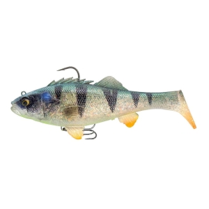 SG 3D sügér RTF FS 17.5cm 96g Ghost Silver