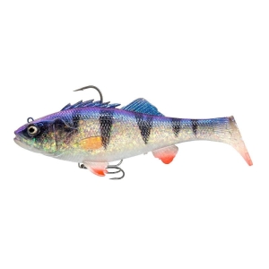 SG 3D sügér RTF FS 12.5cm 37g kék sügér