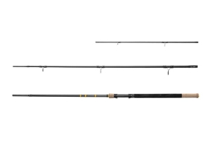 Delphin RIVER Trophy NXT +4-csúcs 300cm/160g