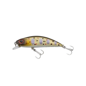 Berkley Dex Bullet Jerk 5cm Brook Trout 5cm