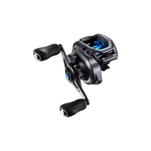 Shimano SLX XT A 151 HG bal oldali orsó