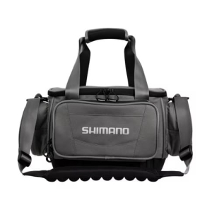 Shimano Spinning Bag Predator Tackle Bag M