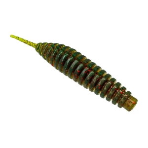 FishUP Tanta 2.5" #019 motorolaj/piros 8db
