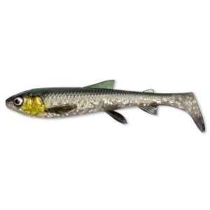 SG 3D Whitefish Shad 15cm 27g Zöld Ezüst 2db