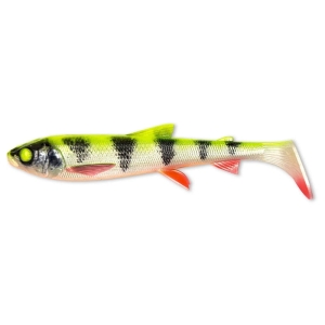 SG 3D Whitefish Shad 15cm 27g Lemon Tiger 2 db