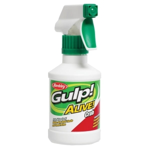 Gulp Alive sósvízi csalogató rák