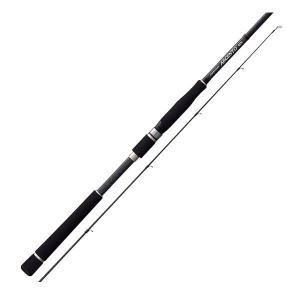Graphiteleader Argento 24 UX 2.74m 5-21g 2cz S