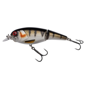 Abu Garcia Beast Hi-Lo Jointed 9cm Copper Perch FL