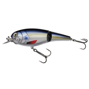 Abu Garcia Hi-Lo Jointed 12cm Kék Hering FL