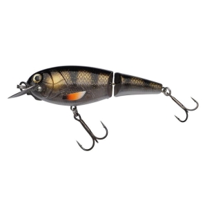 Abu Garcia Hi-Lo Jointed 12cm bronz Bombe FL