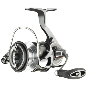 Daiwa orsó 24 Luvias LT 5000D-C