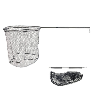 Daiwa PX Tough Jungle Net XL 80x70cm Daiwa PX Tough Jungle Net XL 80x70cm