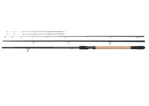 Feederbot DAM Impulse-X 13ft 3.90m 100-150g 3+3
