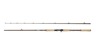 Abu Garcia Beast Pro II 1.95m 50-120g 1+1cz C