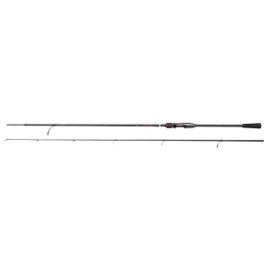 Abu Garcia Vendetta V3 2.44m 5-20g 2cz S