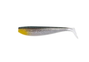 Fox Rage Zander Pro Shad 12cm Ezüst Halo