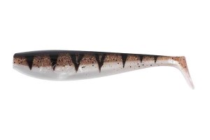 Fox Rage Zander Pro Shad 14cm Glitter Perch