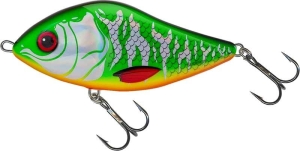 Salmo Slider 5cm Süllyedő HOLO TIGER