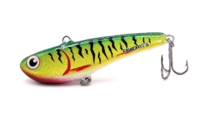 Hunter Favourite 60mm 16g Süllyedő Kol.TIG