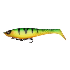 Berkley Cullshad Shallow 15cm 34g Firetiger