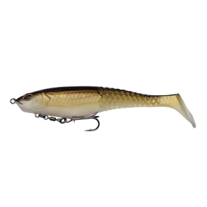 Berkley Cullshad Shallow 15cm 34g Gold Shad 15cm
