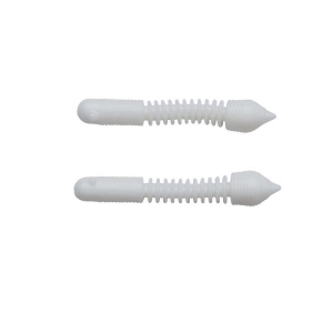 Berkley Power Pillar 55mm Milky White 6db