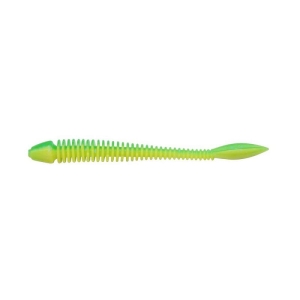 Berkley Power Flail 70mm Spring Green Sunshine Yel 10 db
