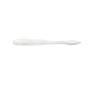 Berkley Power Flail 50mm Milky White 12db